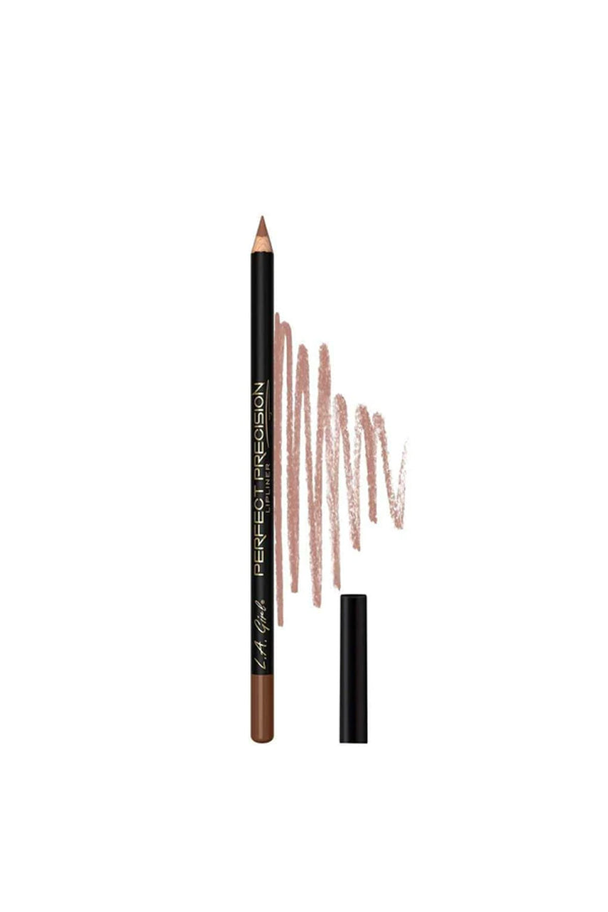 L.A Girl Perfect Precision Lipliner Pencil Sugar & Spice - Life Pharmacy St Lukes
