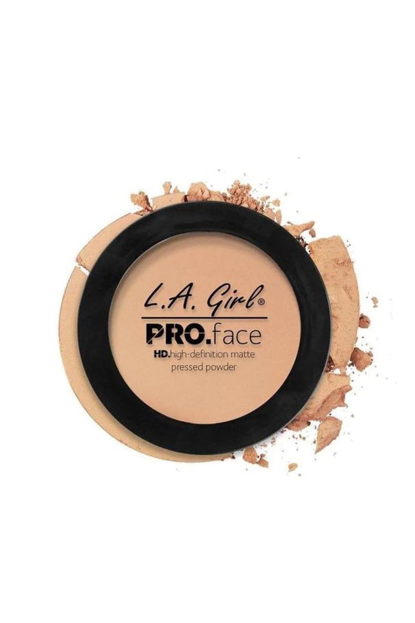 L.A Girl Pro Face Powder Buff - Life Pharmacy St Lukes