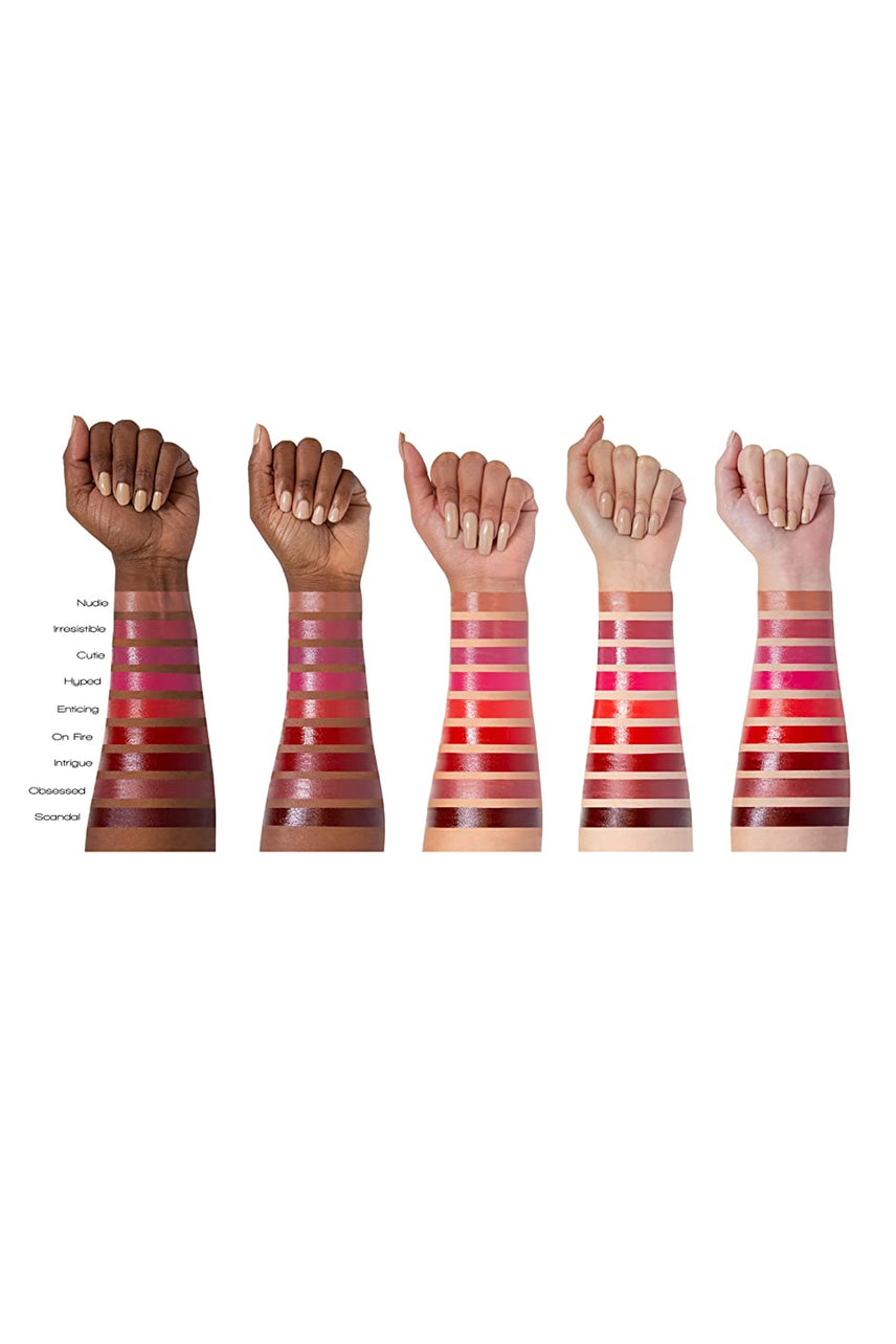 L.A. Girl Lip Attraction Enticing - Life Pharmacy St Lukes