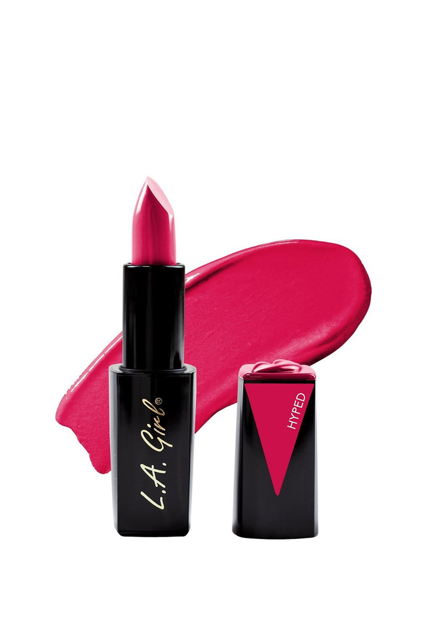 L.A. Girl Lip Attraction Hyped - Life Pharmacy St Lukes