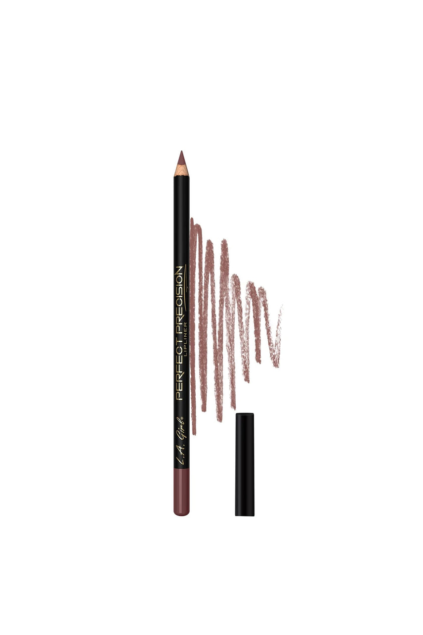 L.A Girl Perfect Precision Lipliner Pencil Blushing - Life Pharmacy St Lukes