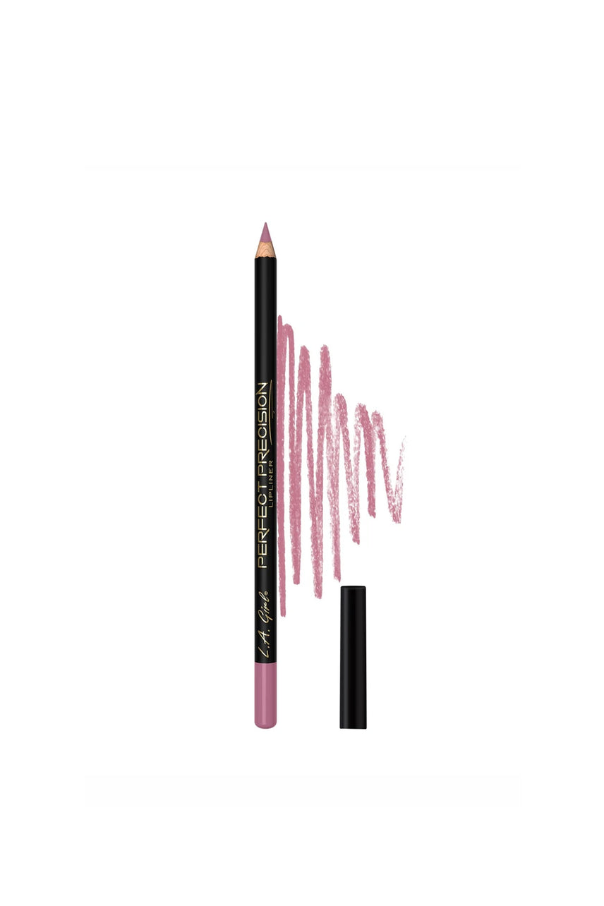 L.A Girl Perfect Precision Lipliner Pencil Pinky - Life Pharmacy St Lukes
