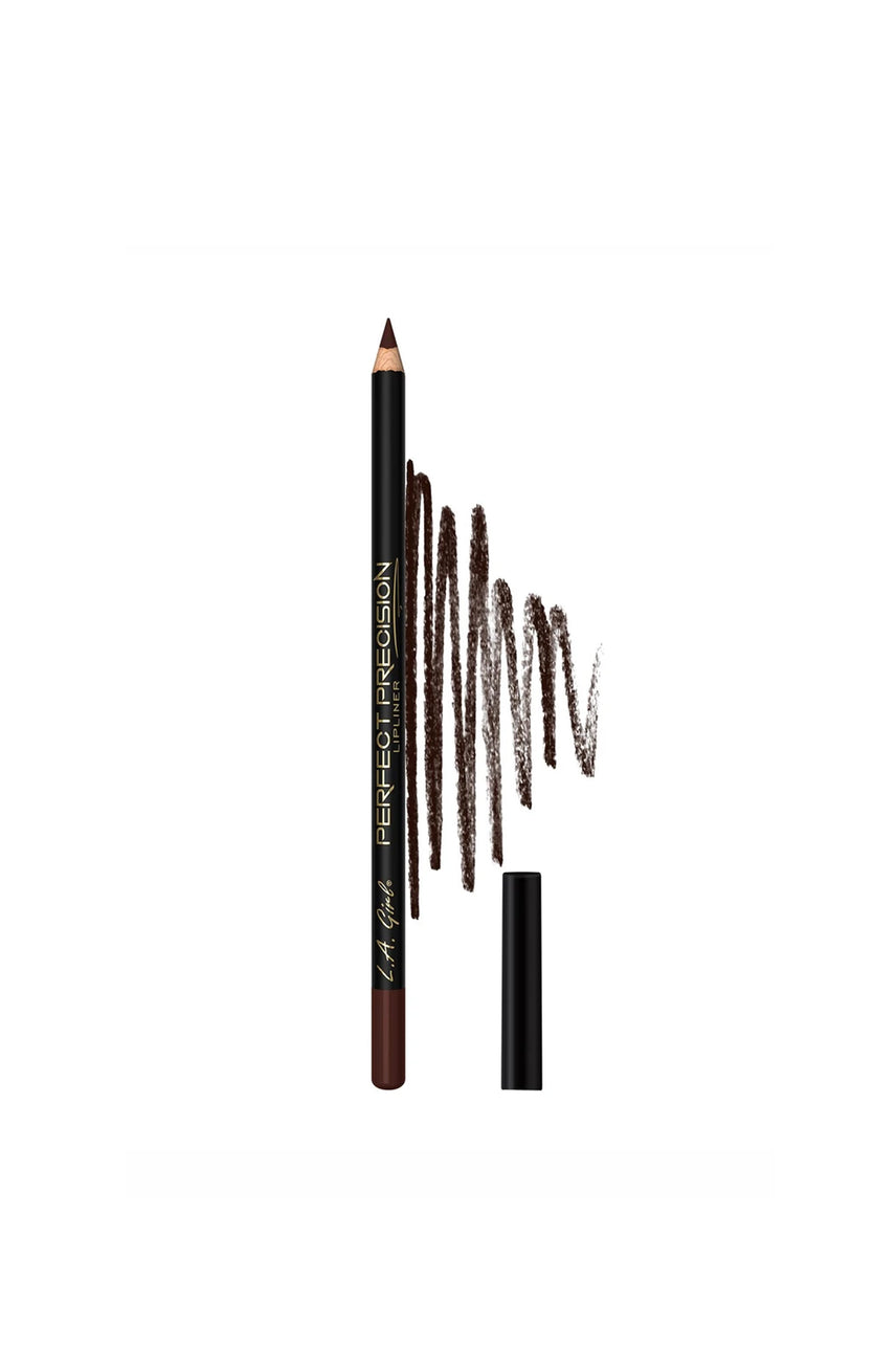 L.A Girl Perfect Precision Lipliner Pencil Vamp - Life Pharmacy St Lukes