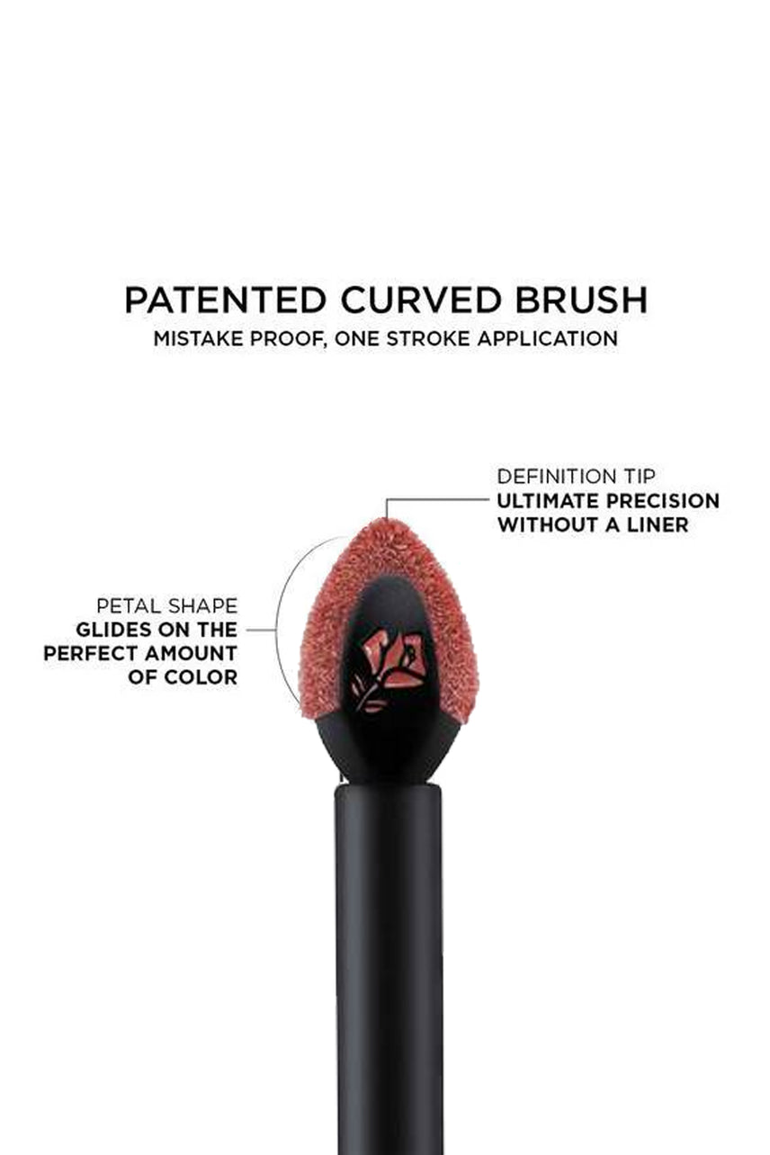 Lancôme L'Absolu Rouge Drama Ink Liquid Lipstick 274 French Tea - Life Pharmacy St Lukes