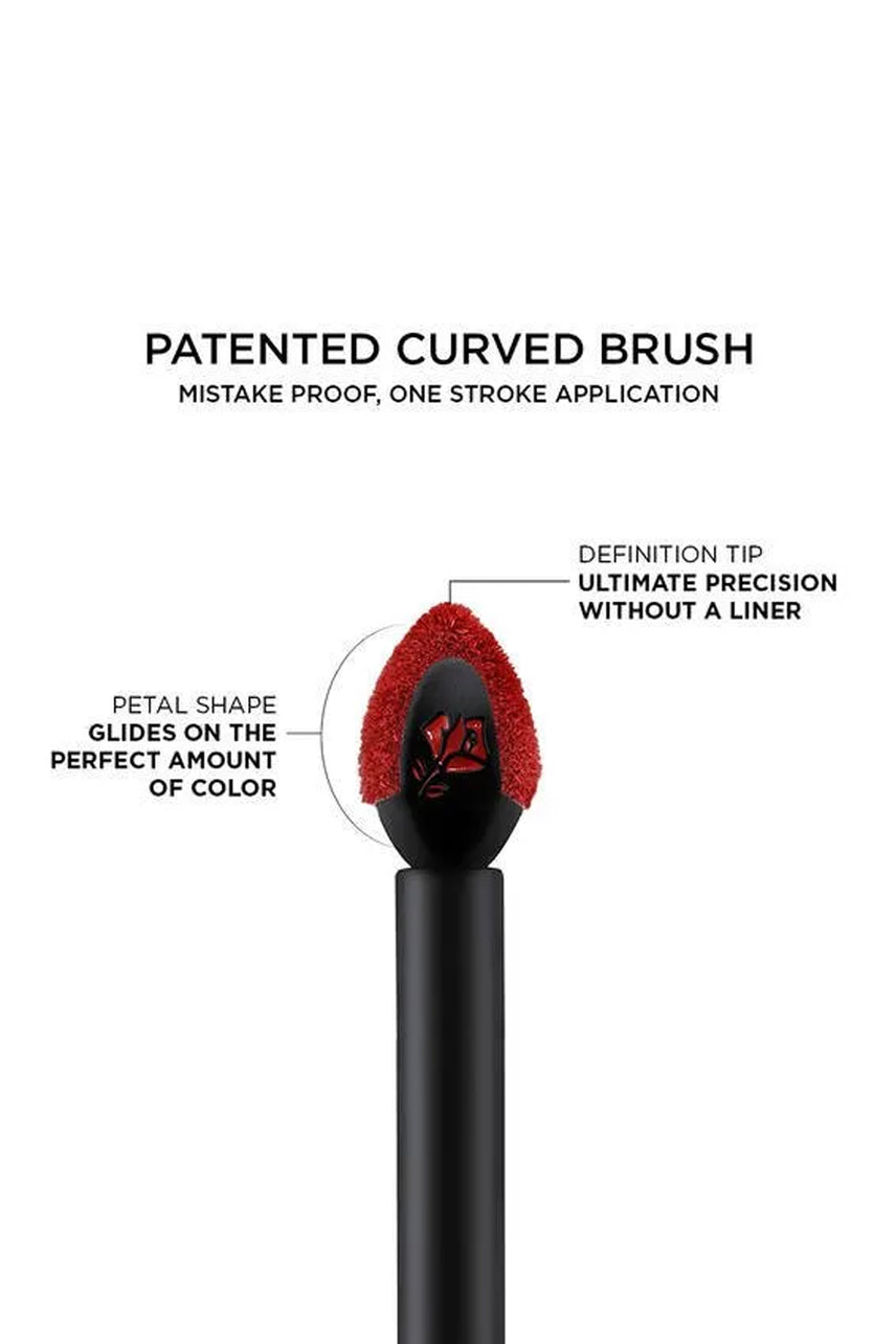 Lancôme L'Absolu Rouge Drama Ink Liquid Lipstick 196 French Touch - Life Pharmacy St Lukes