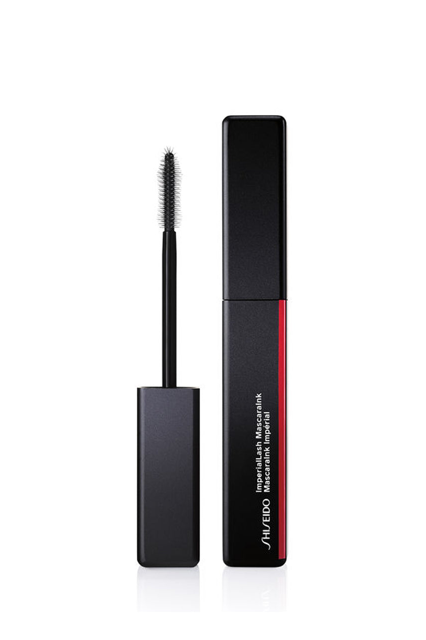 SHISEIDO ImperialLash MascaraInk Sumi Black - Life Pharmacy St Lukes