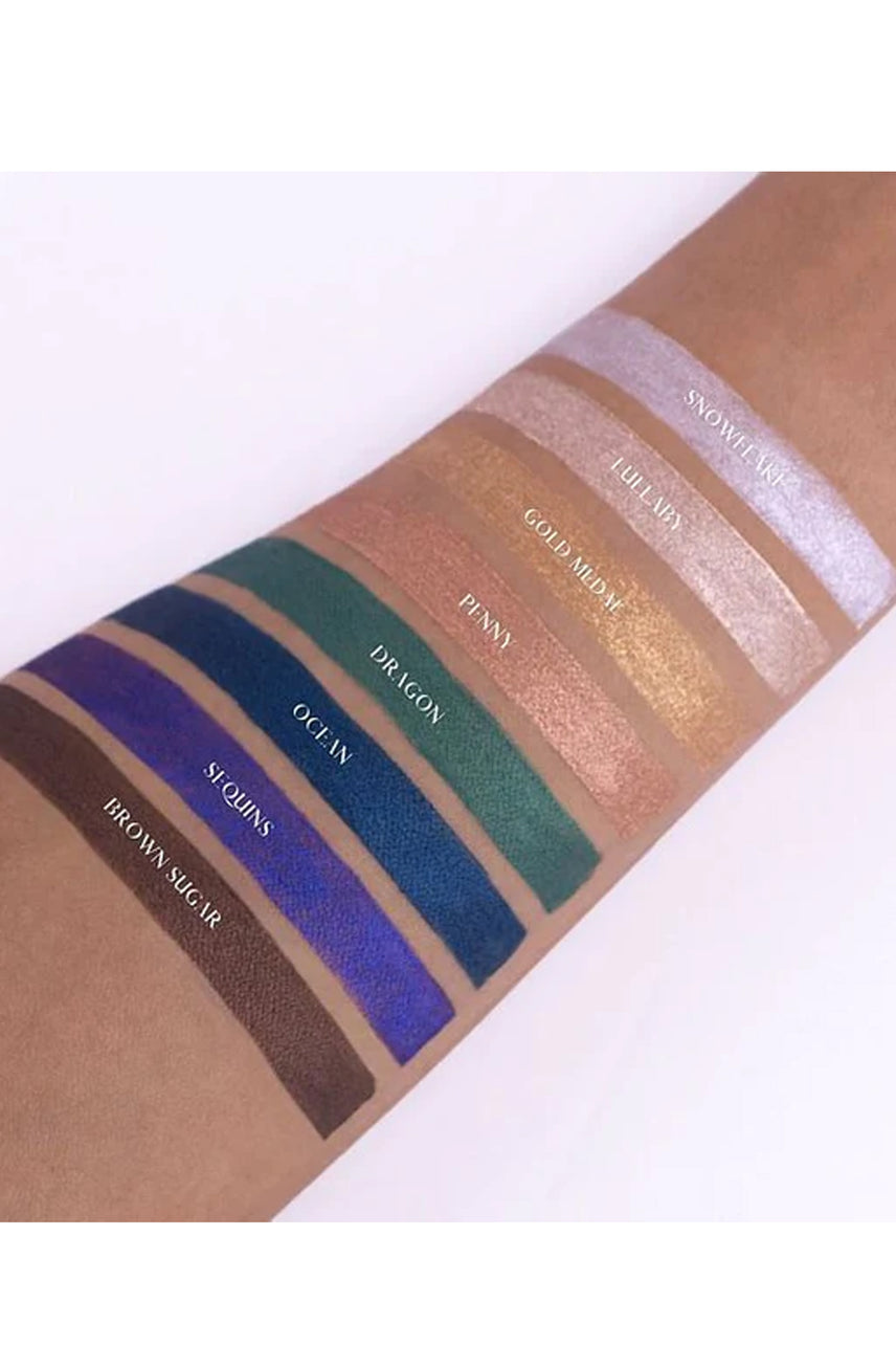 LA Girl Shockwave Metallic Eyeliner - Sequins - Life Pharmacy St Lukes