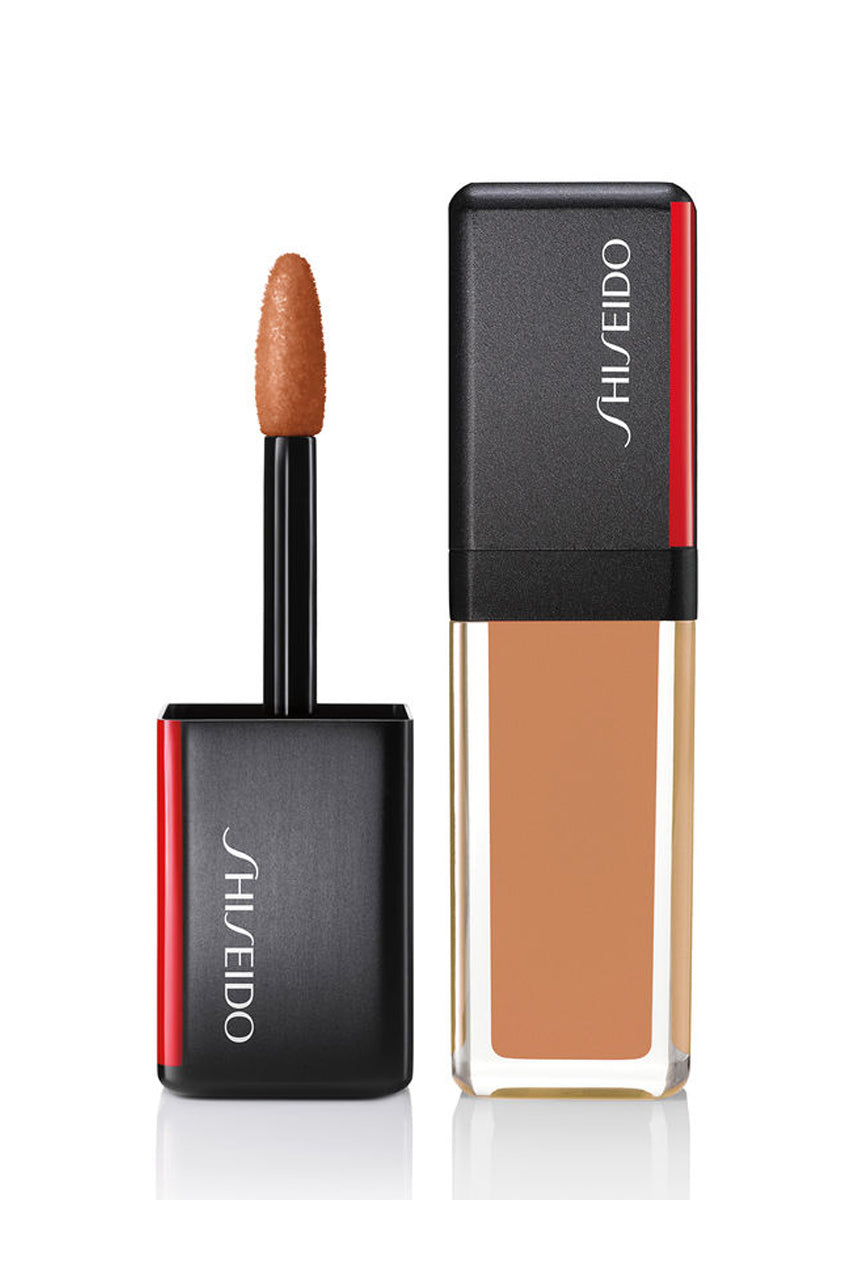 SHISEIDO LacquerInk LipShine 310 Honey Flash - Life Pharmacy St Lukes