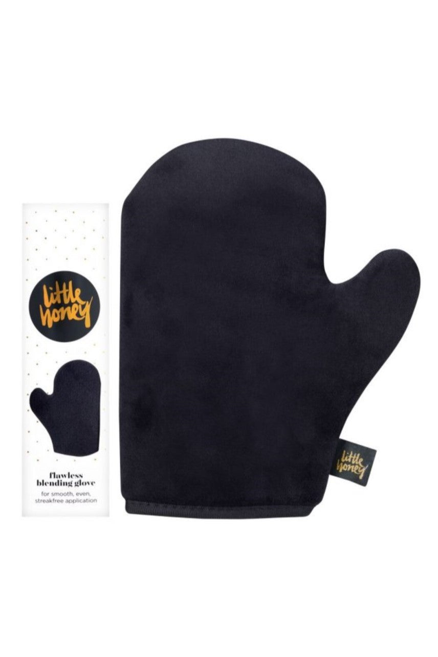 LITTLE HONEY Tanning Mitt - Life Pharmacy St Lukes
