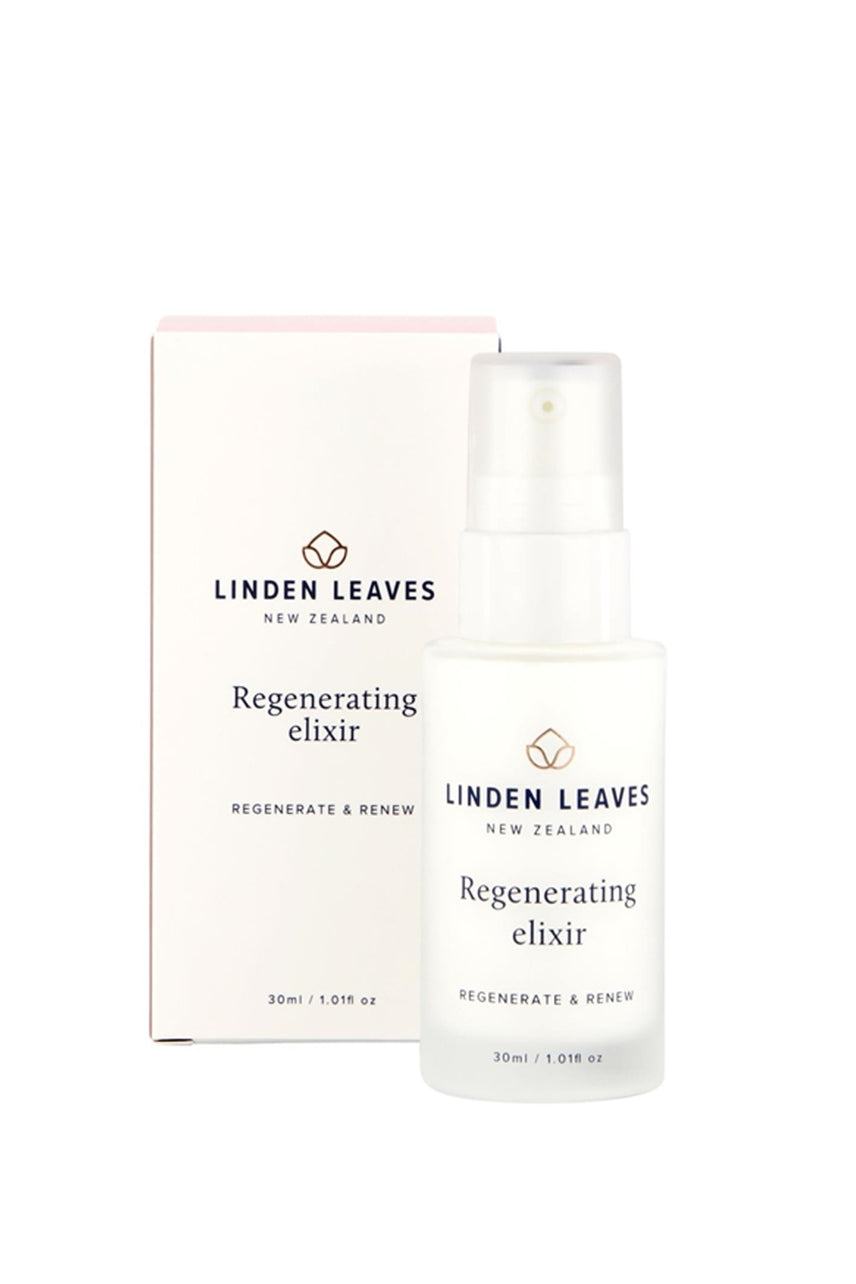 LINDEN LEAVES Regenerating Elixir 30ml - Life Pharmacy St Lukes