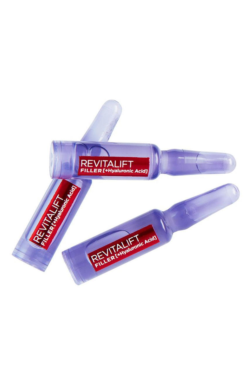 LO Revitalift Filler Ampoules 7x1.3ml - Life Pharmacy St Lukes