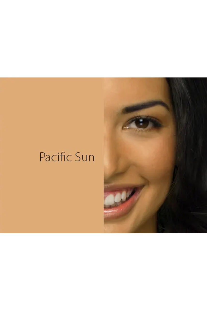 Thin Lizzy Loose Mineral Foundation Pacific Sun 15g - Life Pharmacy St Lukes