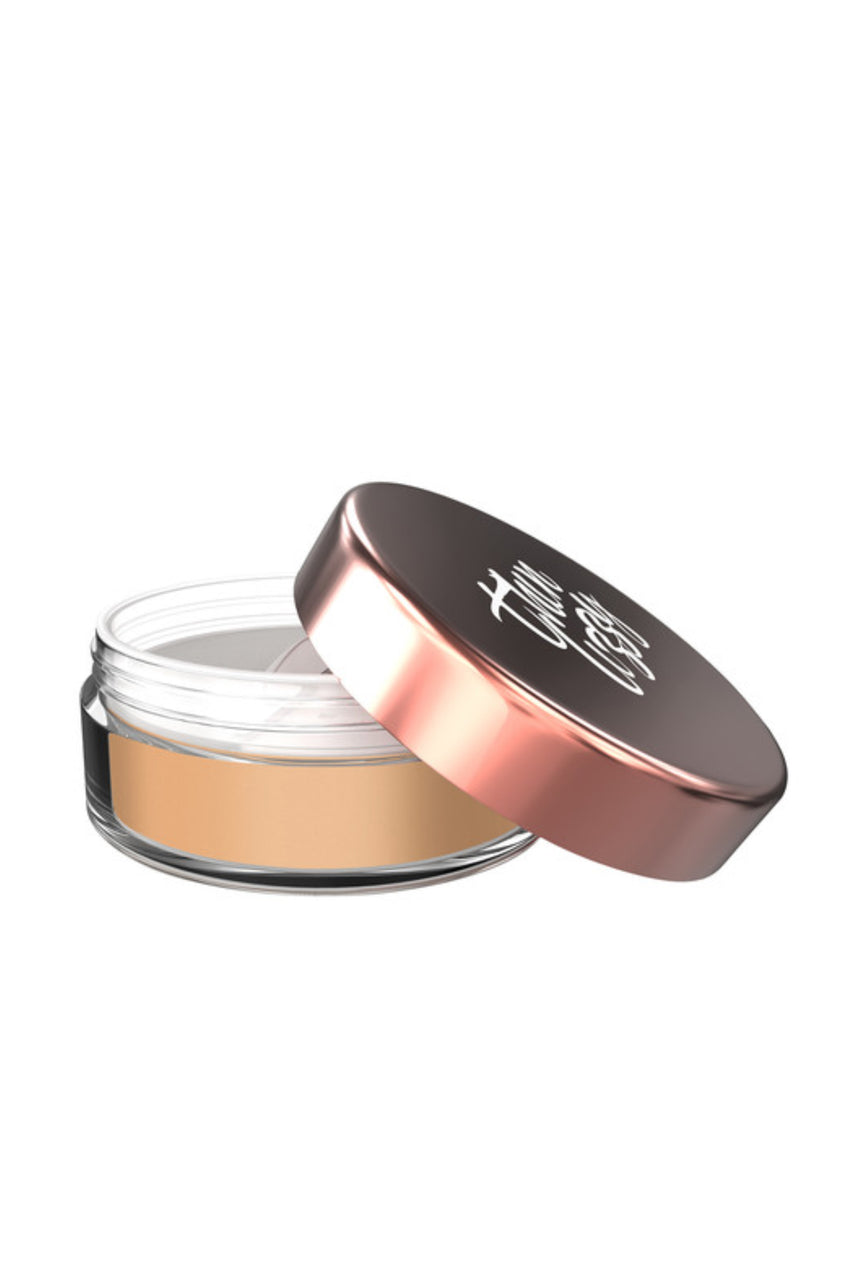 Thin Lizzy Loose Mineral Foundation Pacific Sun 15g - Life Pharmacy St Lukes