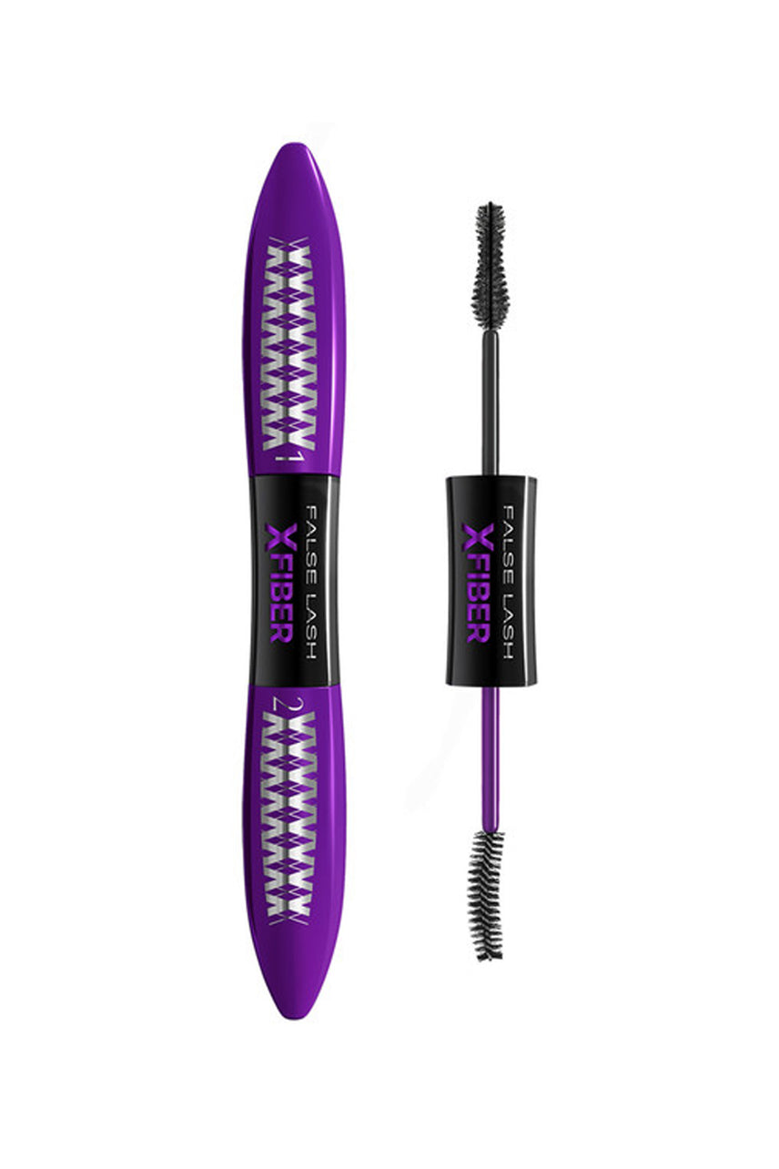 L'Oréal False Lash X-Fiber Mascara - Life Pharmacy St Lukes