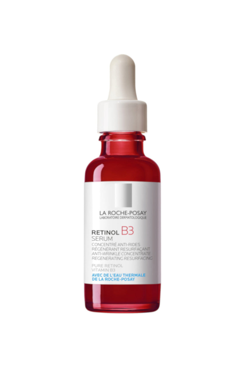 LA ROCHE-POSAY Retinol B3 Serum 30ml - Life Pharmacy St Lukes