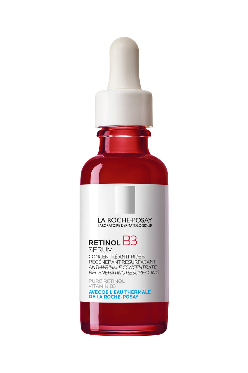 LA ROCHE-POSAY Retinol B3 Serum 30ml - Life Pharmacy St Lukes