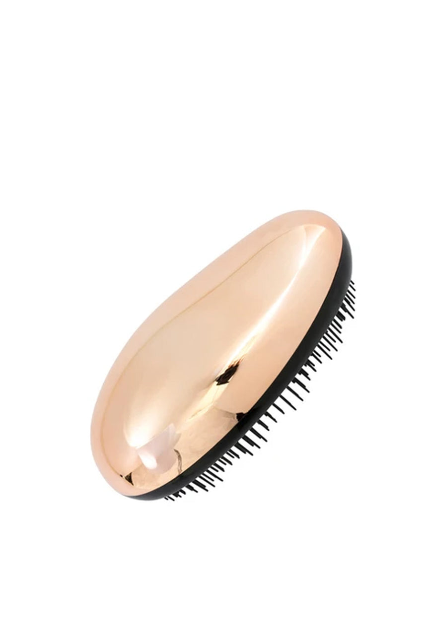 MAE 40-4504 Brush D-Tangler Oval Rose Gold - Life Pharmacy St Lukes