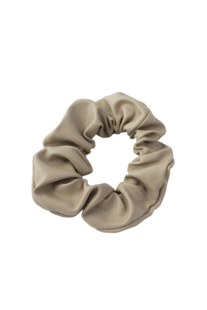 MAE 41-2216 Elastic Scrunchie Tan - Life Pharmacy St Lukes
