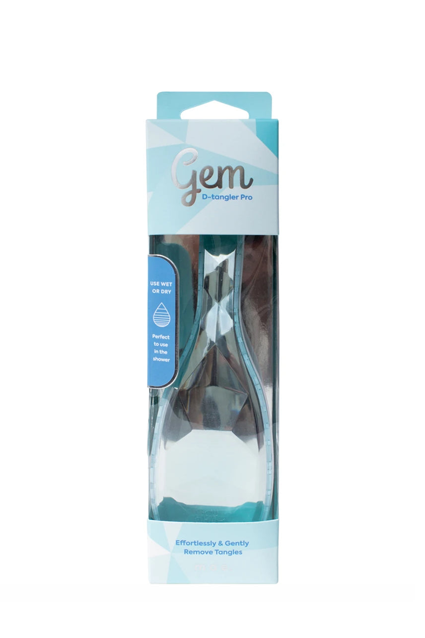 MAE 40-4313 Gem Tips D-Tangler Pro Brush - Life Pharmacy St Lukes