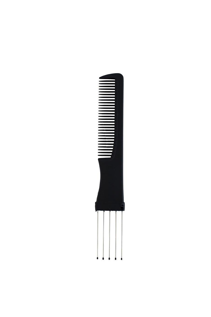 MAE 40-4014BK Comb Teasing Black - Life Pharmacy St Lukes