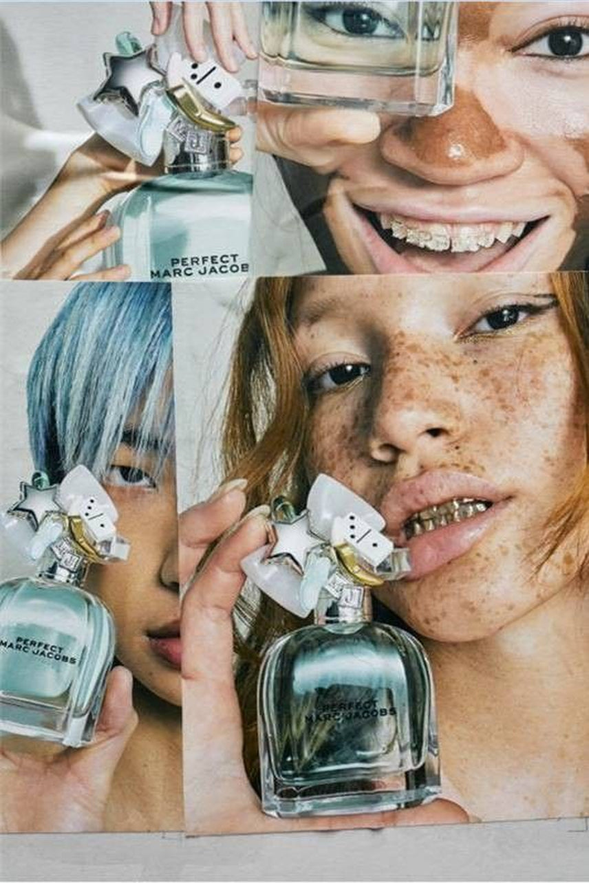 MARC JACOBS Perfect EDT 100ml - Life Pharmacy St Lukes