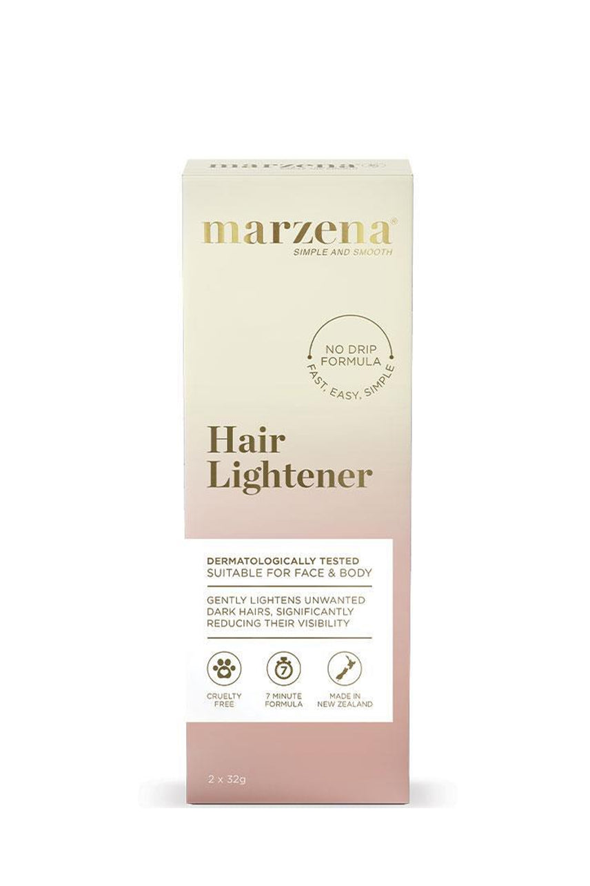 MARZENA Hair Lightener 64g - Life Pharmacy St Lukes