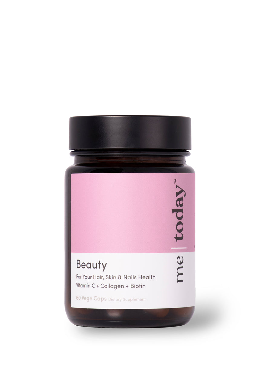 ME TODAY Beauty 60 Caps - Life Pharmacy St Lukes