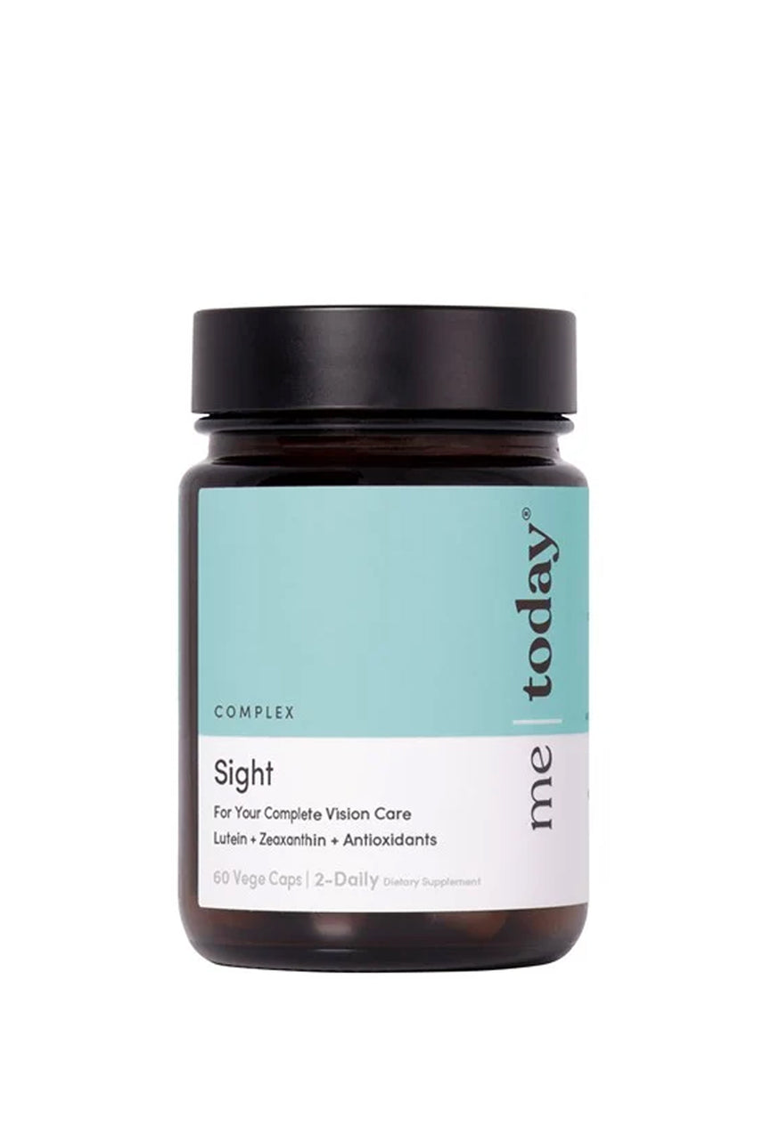 ME TODAY Sight 60 Capsules - Life Pharmacy St Lukes
