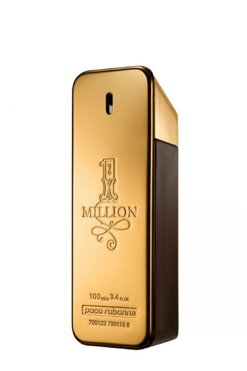 PACO RABANNE 1 Million EDT 100ml - Life Pharmacy St Lukes