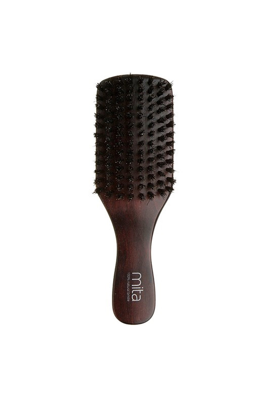 MITA Natural Clubman Brush - Life Pharmacy St Lukes