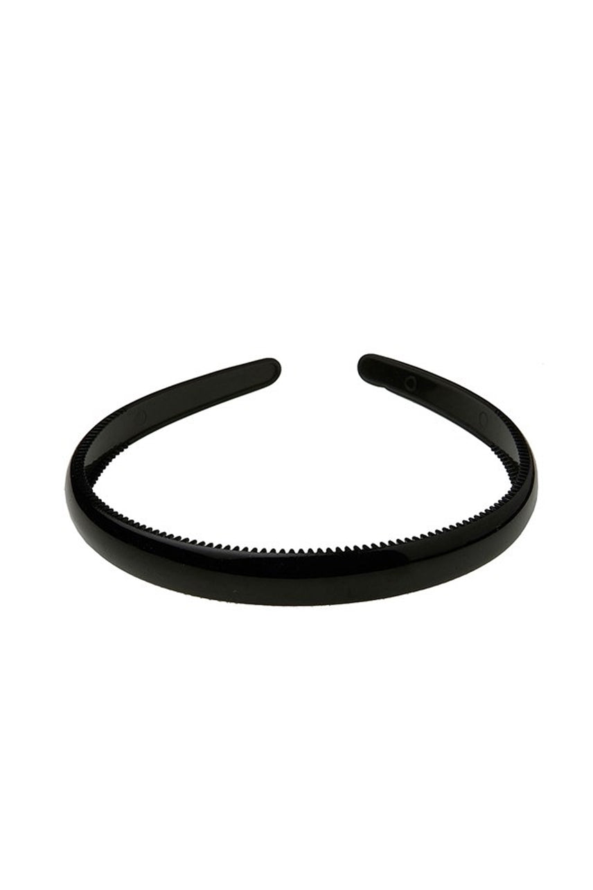 MITA Headband Black - Life Pharmacy St Lukes