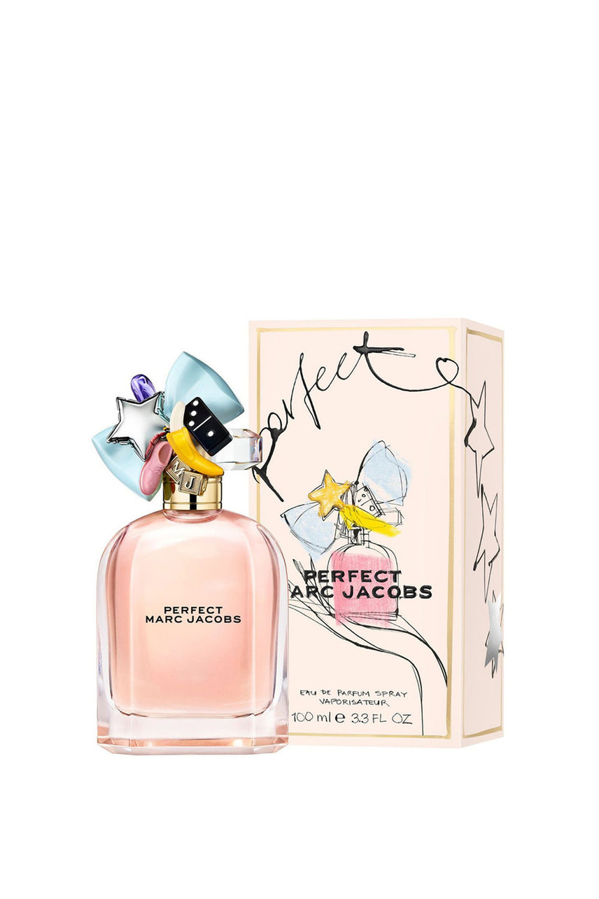MARC JACOBS Perfect EDP 100ml - Life Pharmacy St Lukes