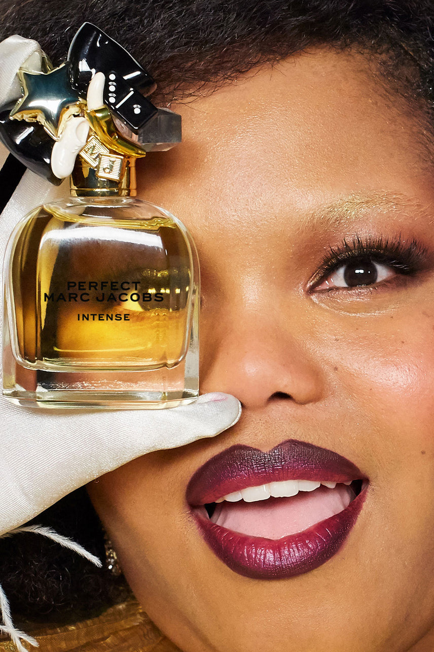 MARC JACOBS Perfect Intense EDP 50ml - Life Pharmacy St Lukes