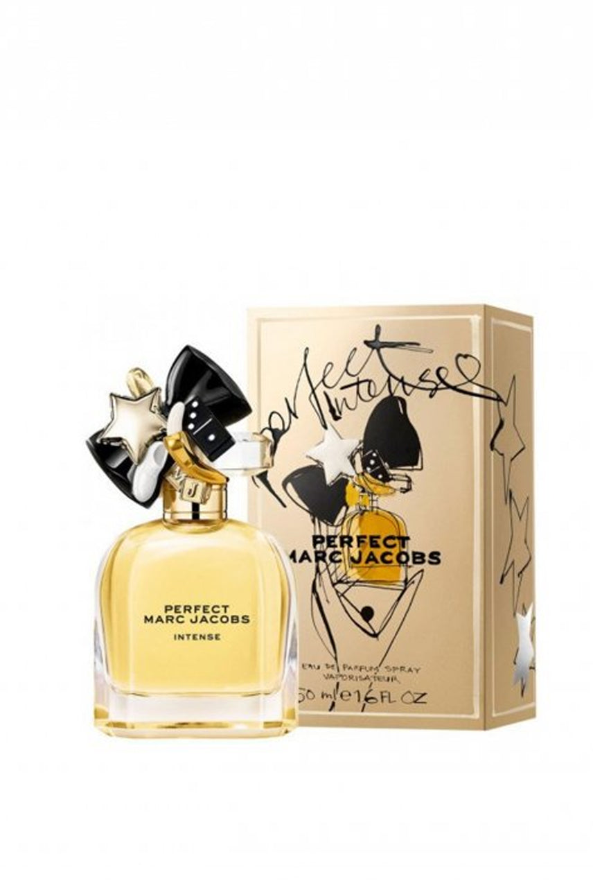 MARC JACOBS Perfect Intense EDP 50ml - Life Pharmacy St Lukes