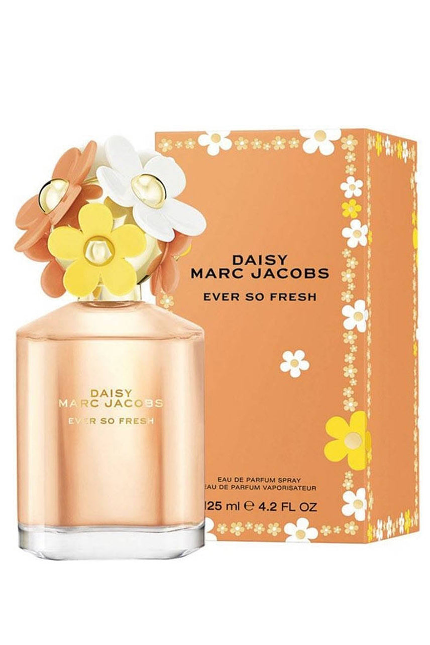 MARC JACOBS Daisy Ever So Fresh EDP 125ml - Life Pharmacy St Lukes