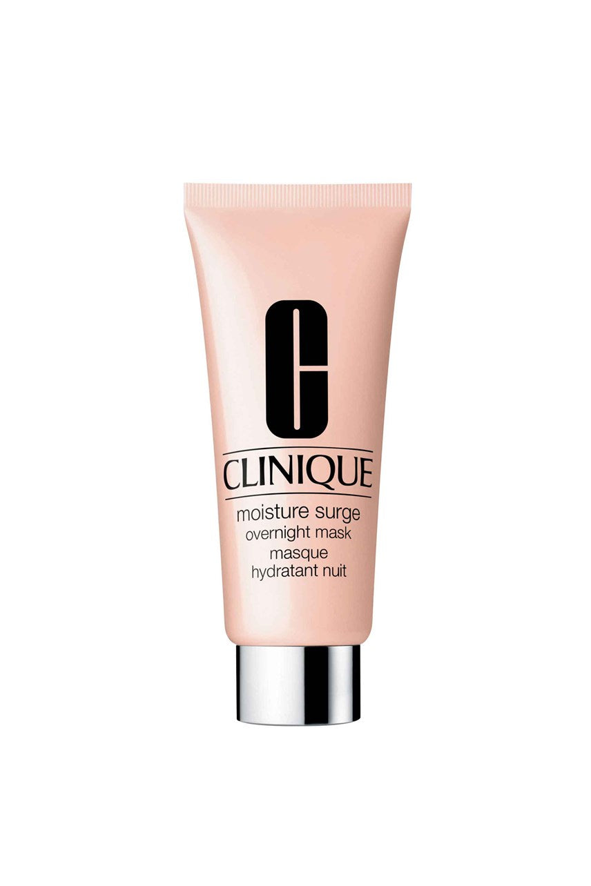 CLINIQUE Moisture Surge Overnight Mask 100ml - Life Pharmacy St Lukes