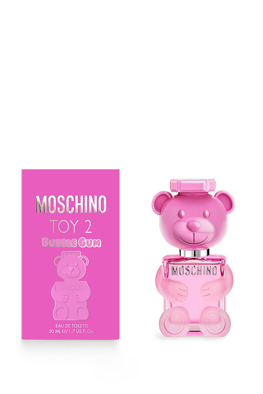 MOSCHINO TOY2 Bubble Gum EDT 50ml - Life Pharmacy St Lukes
