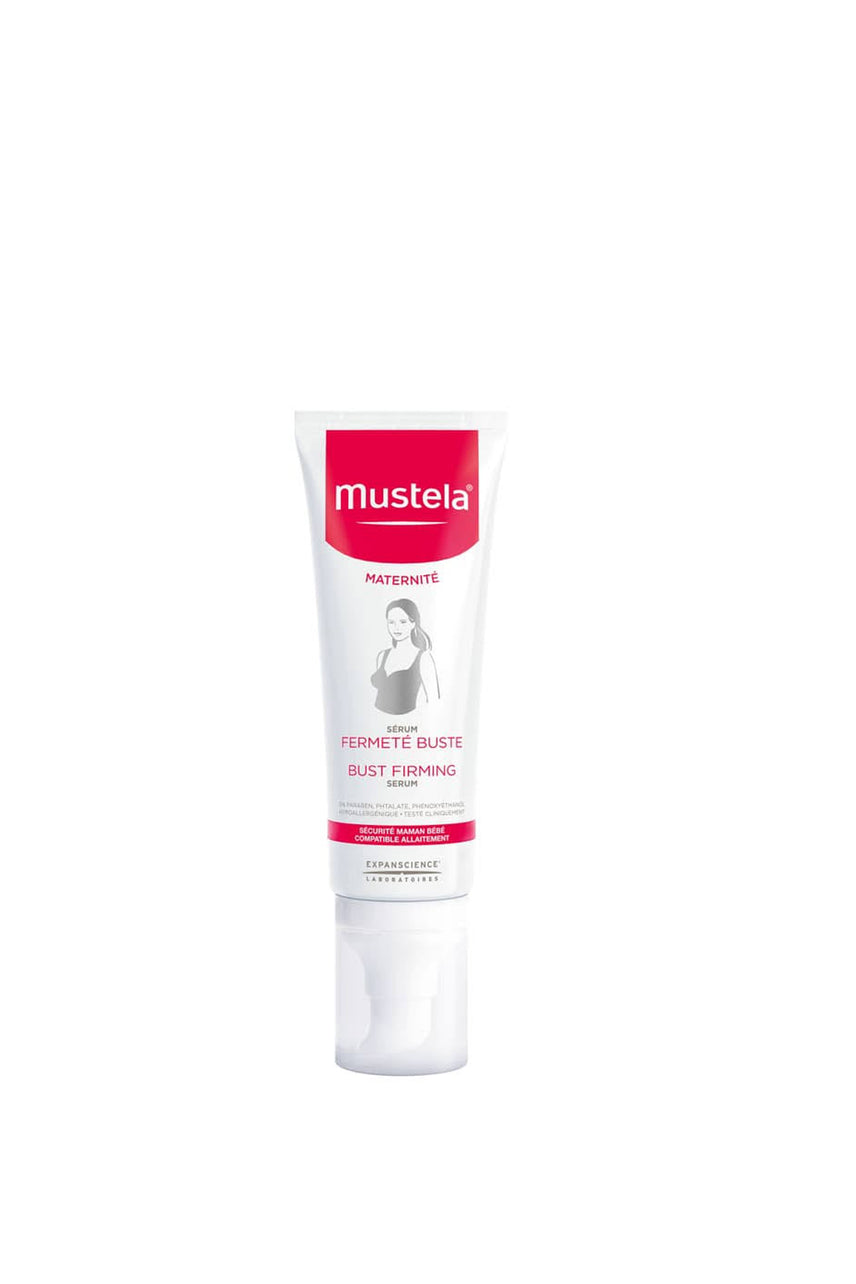 MUSTELA Maternity Bust Firming Serum 75ml - Life Pharmacy St Lukes