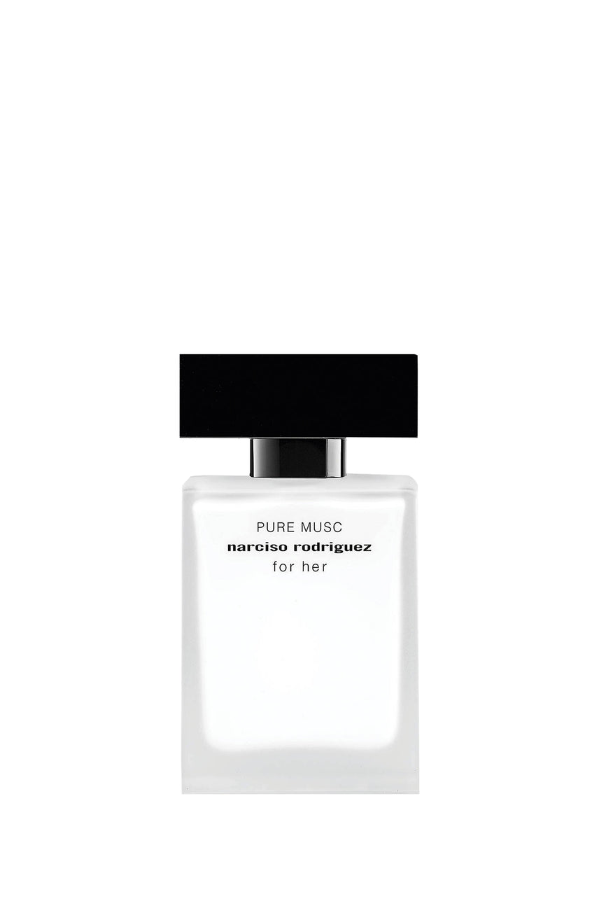 NARCISO RODRIGUEZ Her Pure Musc EDP 30ml - Life Pharmacy St Lukes