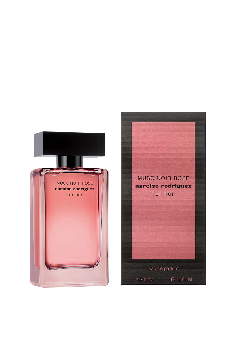 NARCISO RODRIGUEZ Her Musc Noir Rose EDP 100ml - Life Pharmacy St Lukes