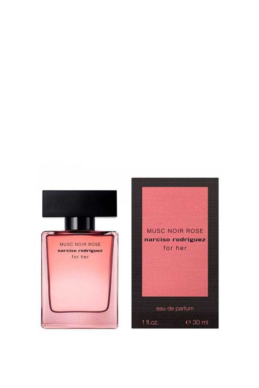 NARCISO RODRIGUEZ Her Musc Noir Rose EDP 30ml - Life Pharmacy St Lukes
