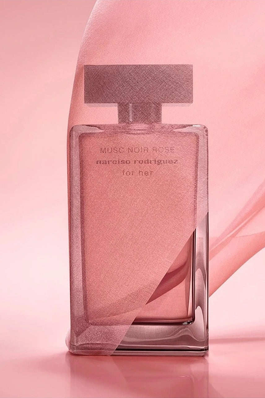 NARCISO RODRIGUEZ Her Musc Noir Rose EDP 50ml - Life Pharmacy St Lukes