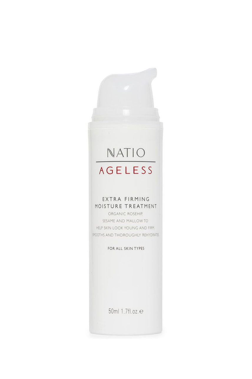NATIO Ageless Extra Firming Moisture Treatment 50ml - Life Pharmacy St Lukes