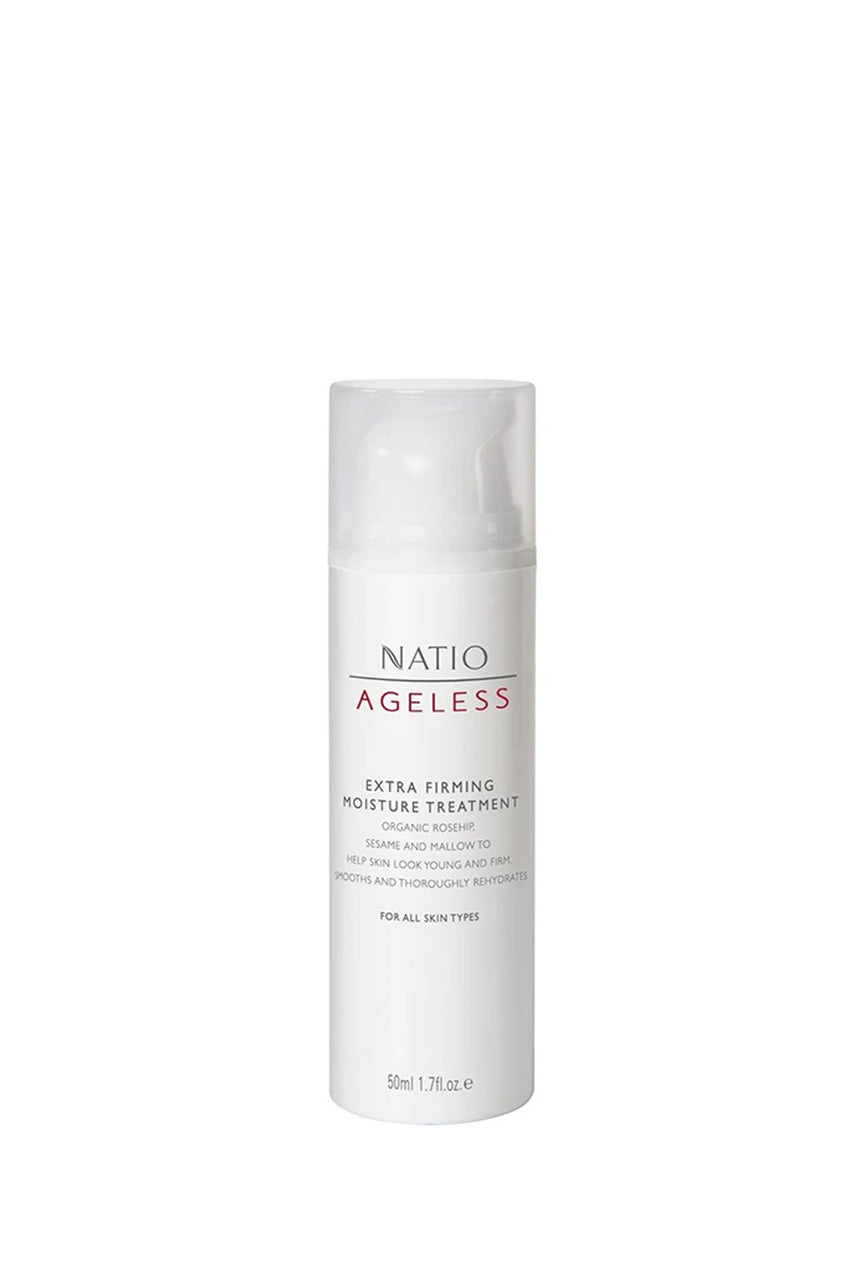 NATIO Ageless Extra Firming Moisture Treatment 50ml - Life Pharmacy St Lukes
