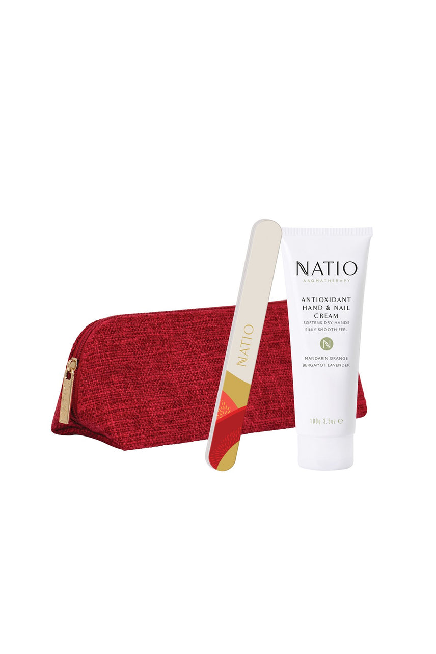 NATIO Aroma Helping Hands Set - Life Pharmacy St Lukes