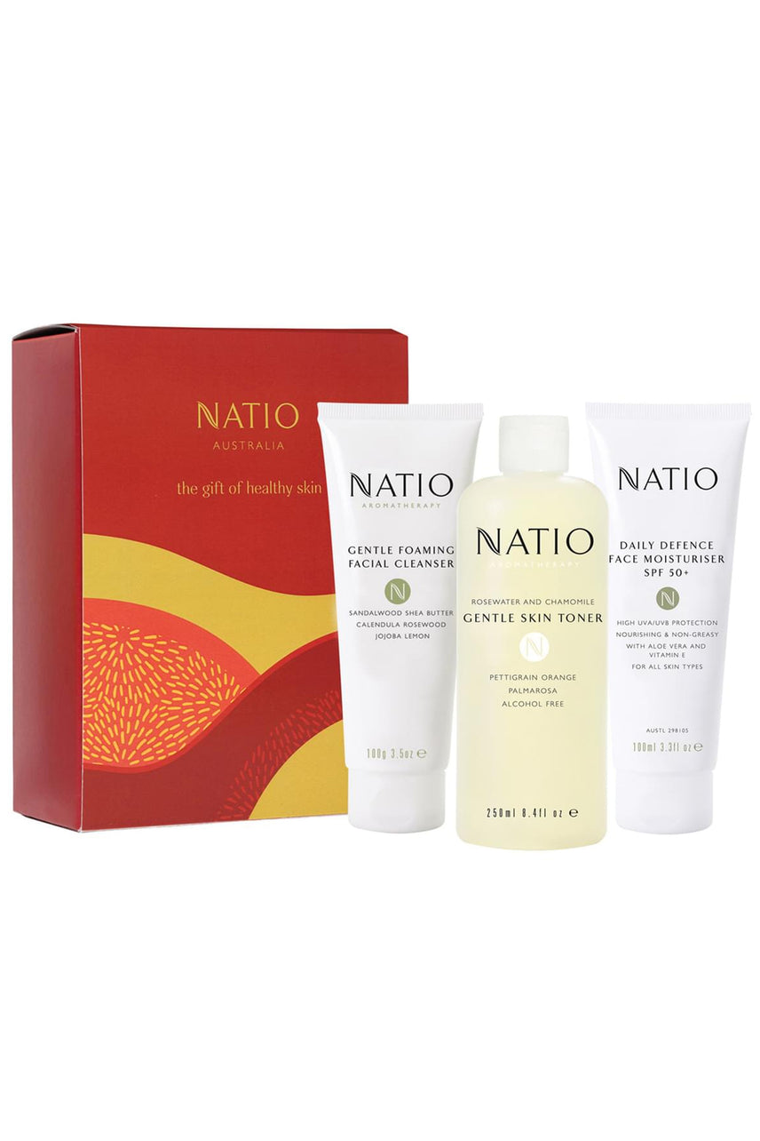 NATIO Aroma Daily Love Set - Life Pharmacy St Lukes