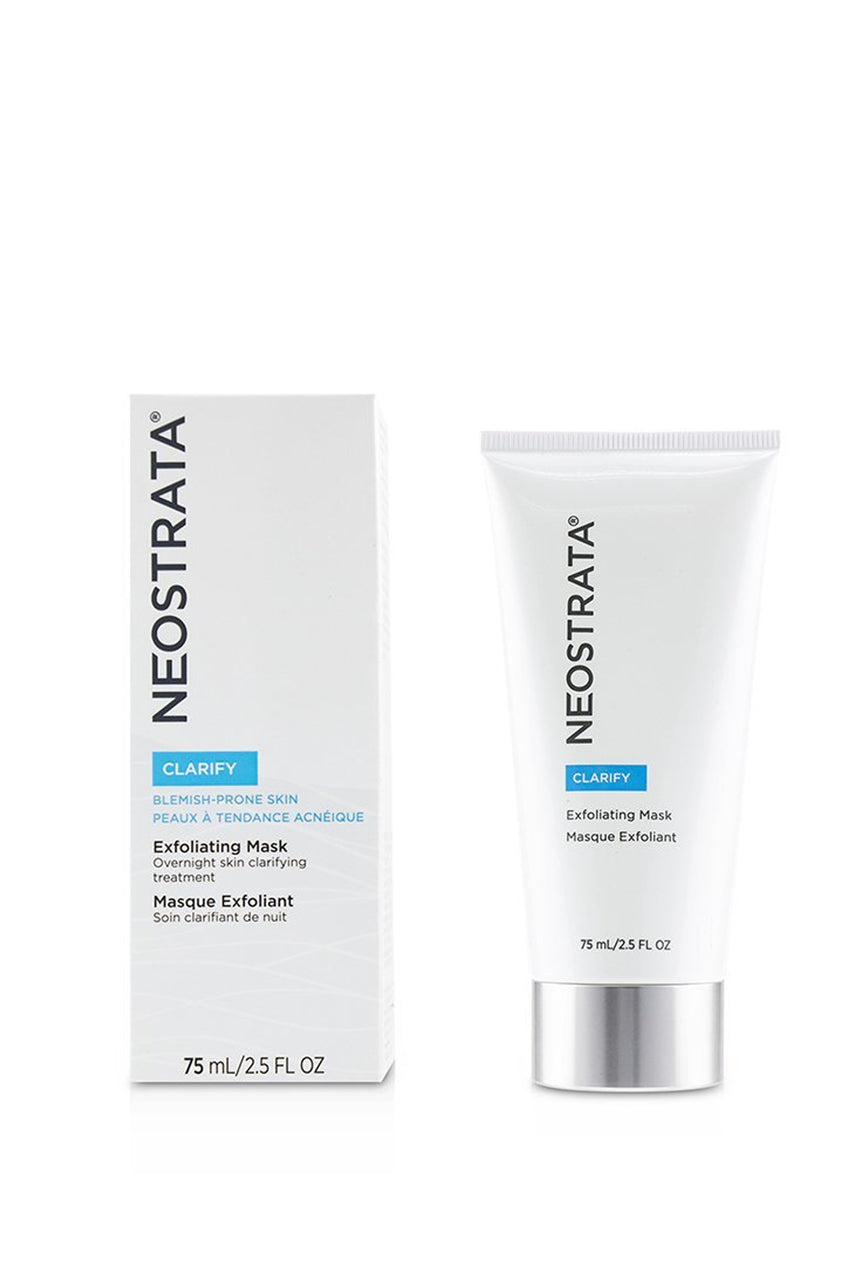 NEOSTRATA Clarify Exfoliating Mask 75ml - Life Pharmacy St Lukes