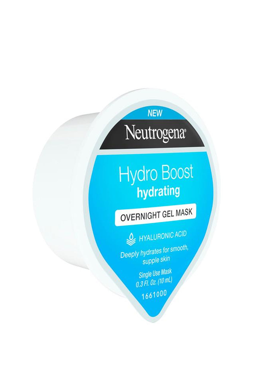 NEUTROGENA Hydro Boost Sleeping Mask 10ml - Life Pharmacy St Lukes