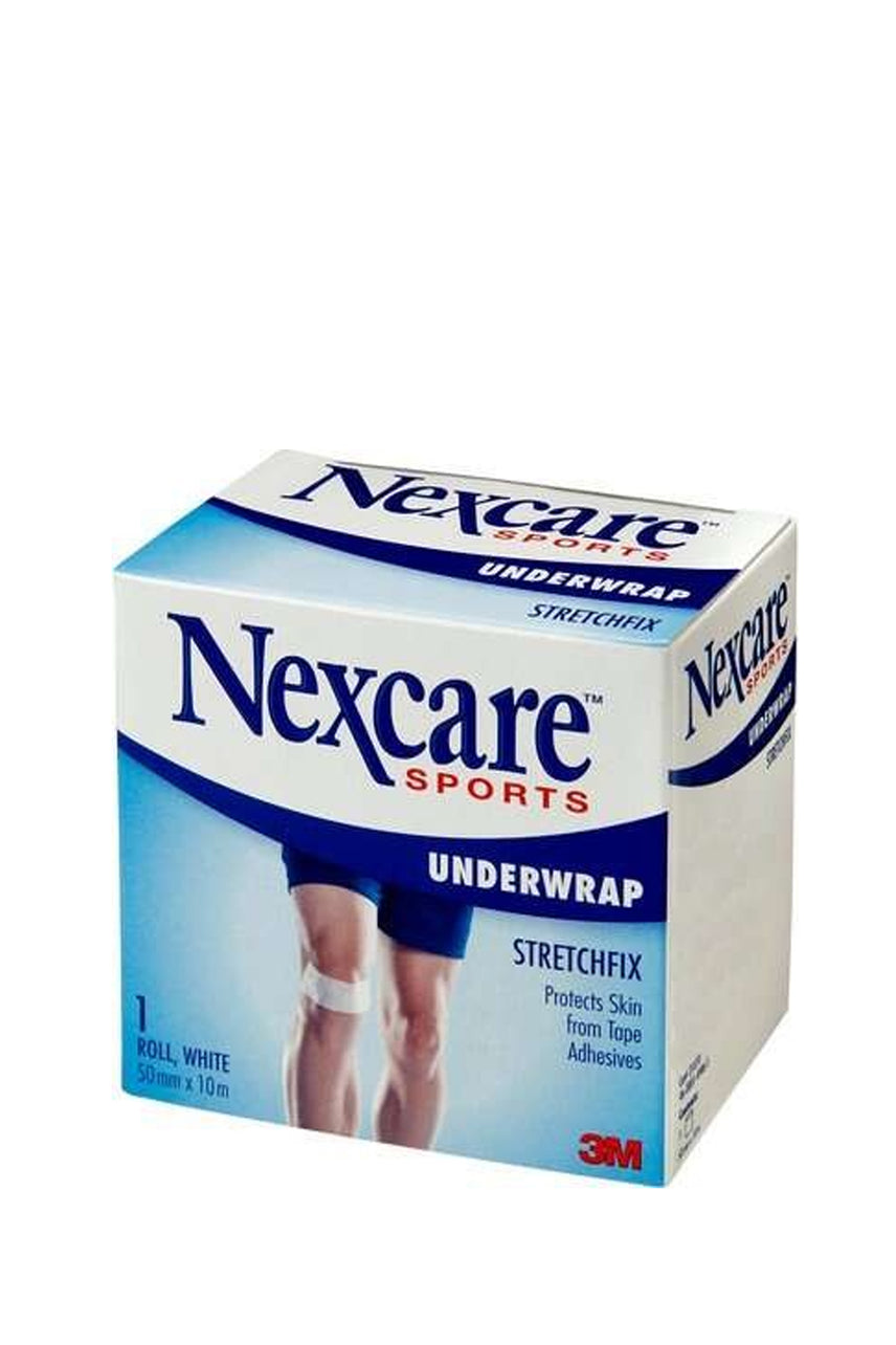 NEXCARE Stretchfix Under Wrap 50mmx10m - Life Pharmacy St Lukes