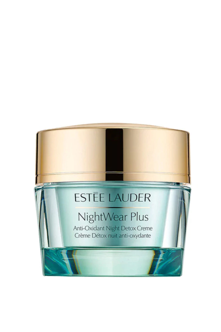 ESTEE LAUDER NightWear Plus Anti-Oxidant Night Detox Creme 50ml - Life Pharmacy St Lukes